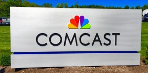 COMCAST