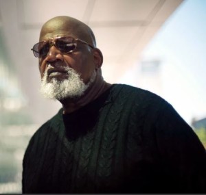 Dr. Harry Edwards