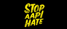 Stop AAPI Hate