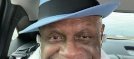 Michael Colyar